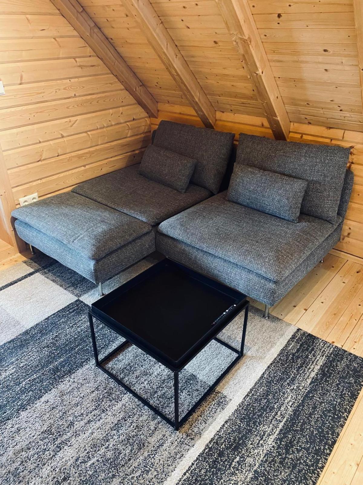 Appartement Stubihuettn à Sonnenalpe Nassfeld Extérieur photo